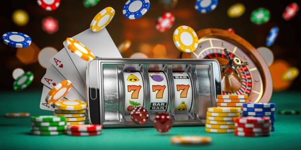 All game categories contribute to your cashback Games contributing to Weekly Cashback